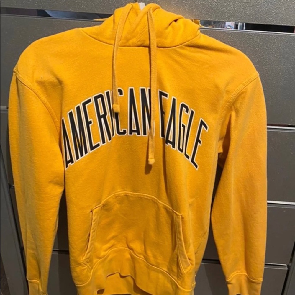 American eagle hoodie